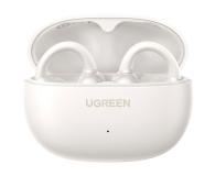 UGREEN Słuchawki bezprzewodowe HiTune S3 WS209 białe - 1501551 - zdjęcie 2